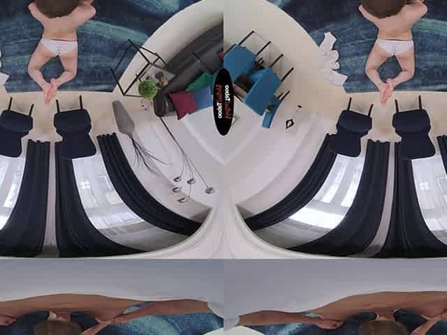 Summer Pixie VR Porn: Don't Be So Shy - VirtualTaboo