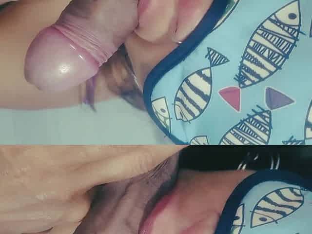 I Spilled a Lot of Sperm on That Hot Venezuelan MILF's Ass.
