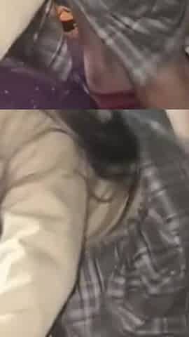 Ow, Keep It up! My Little Ass Hurts!