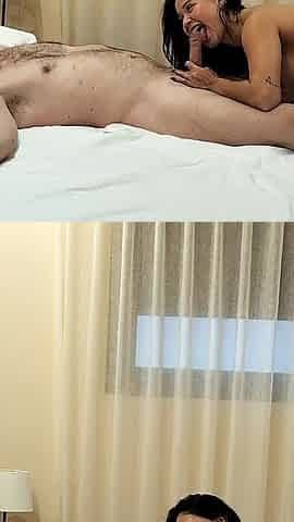 Exotic Babe Jade Presley Loves Morning Sex