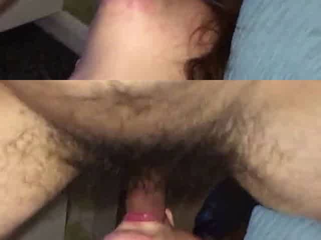 British Girl Swallows