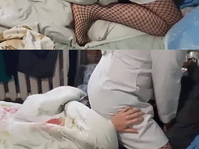The mother i'd like to fuck doctor sat on my face and I felt much more excellent