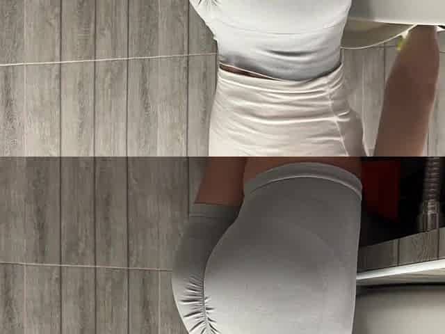 Bitch Ejaculation Maid