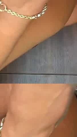 Insatiable Mature Blonde Devours Young Boy's Cock