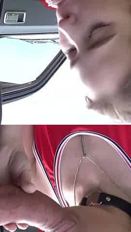 Nicole Murkovski Gets Her Ass Destroyed by Leo Casanova
