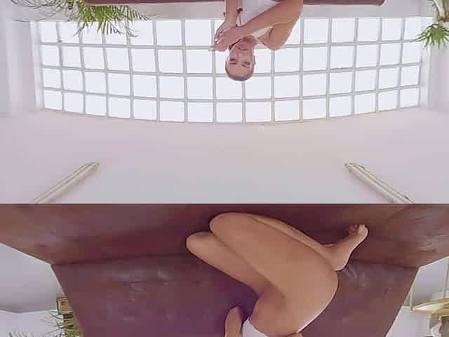Sensual Seduction
