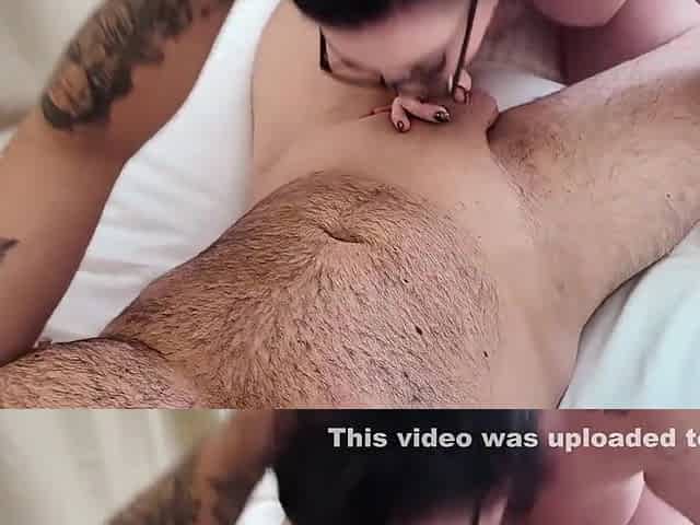 Fucks Frankie Jaxxs For The First Time - Harmony Reigns