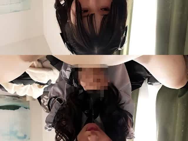 Amateur Asian Japanese Anal Creampie