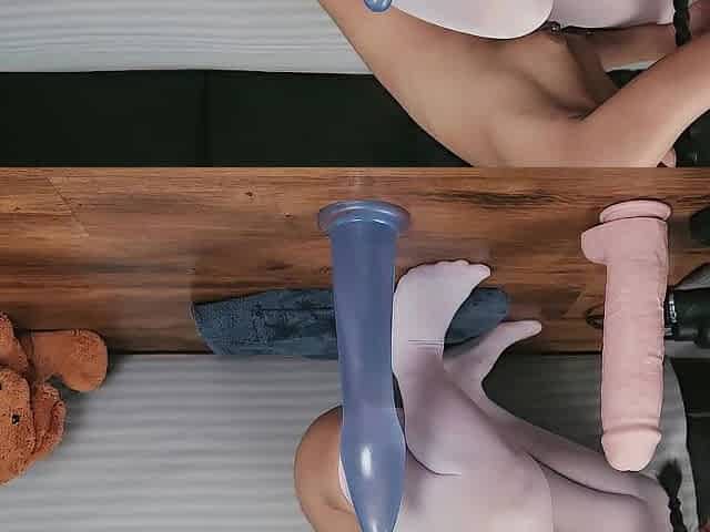 2 Fountains from Anal: I Squirt One After Some other!