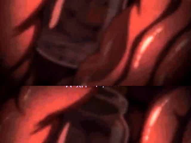 Risky CumHunting Mission in Dangerous Jungle (Anime Hentai)