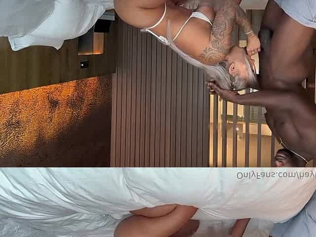 Perverted pawg IR unbelievable xxx movie