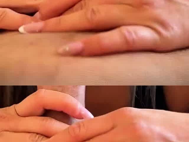 Stepsis with a Big Latina Ass Got Fucked Hard in Doggy