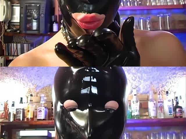 Hard and Intense Fetish Experiences