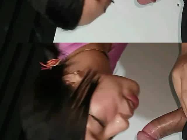 Riding Her Stepdads Cock - Porn In English