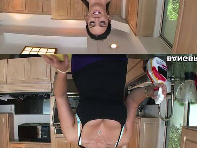 Alison Tyler hot curvy babe porn clip