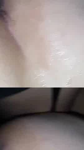 Hubbys Tight Ass