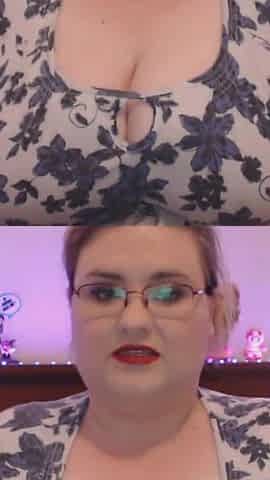 Huge tits inflation