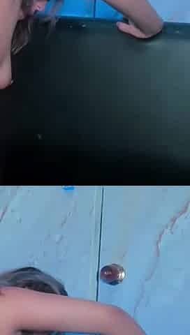 He Licked My Pussy Until I Came Screaming His Name...