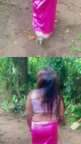 Wife Public Exposed She Have Beautiful Body