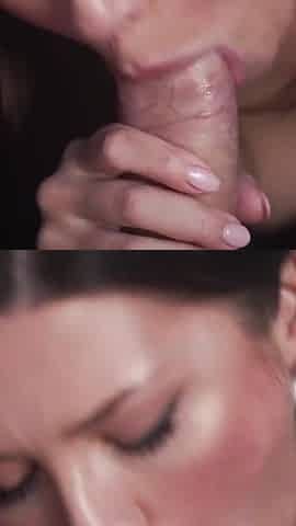 Passionate Sex with Ruby Reign