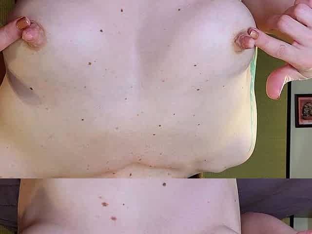 hot amateur blonde close up masturbation HD