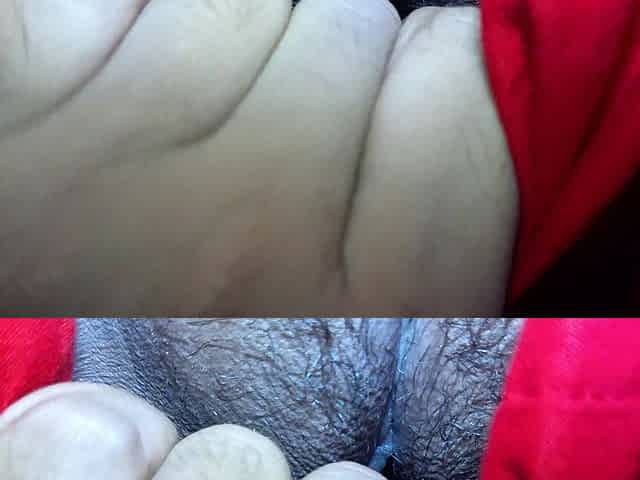 I Fucked Nadia Akter Bristy's Ass at Night