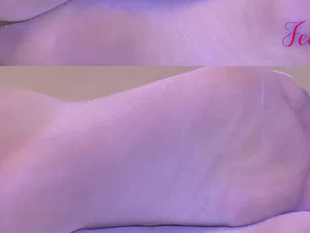 Sex tool riding, hawt white nylons, hawt feet