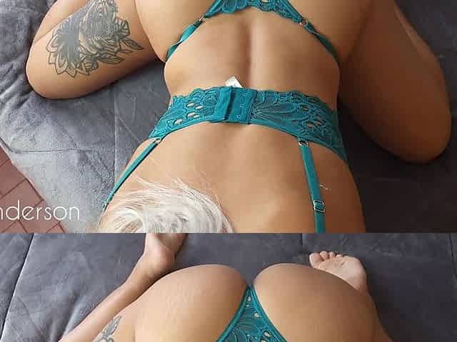 Anal Sex for My Stepdaughter