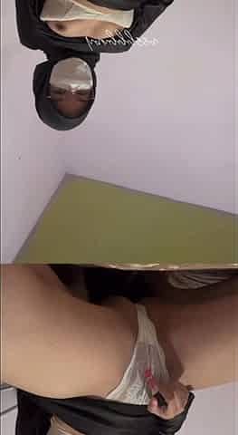 Hijab Orgasm