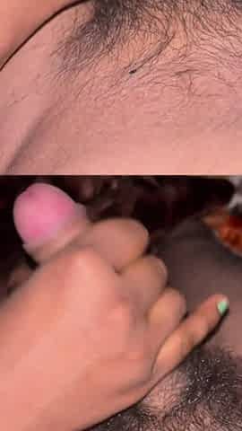 Indian Blowjob