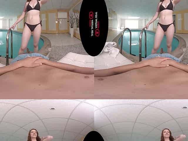 Pool encounters