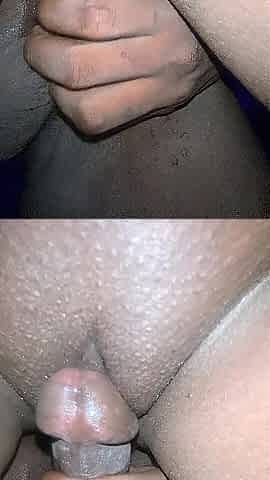 Fascinating quickie