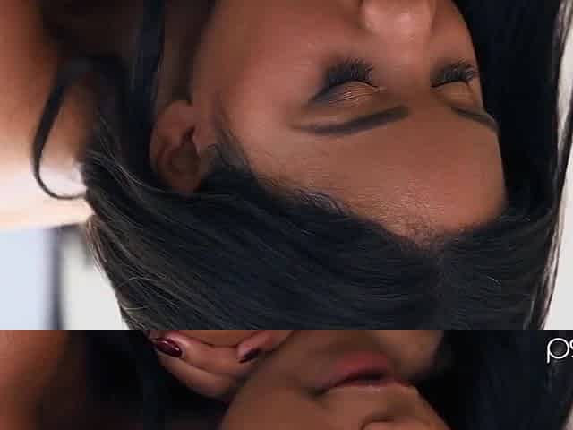 Lewd Black Coquette Unforgettable Porn Clip With Jenna Foxx And Alex Legend