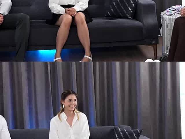 Brunette babysitter gets destroyed by my hard cock