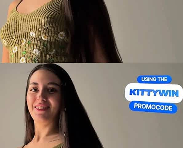 "I Will Tell Parents About Tattoo" Step Brother Fucked Step