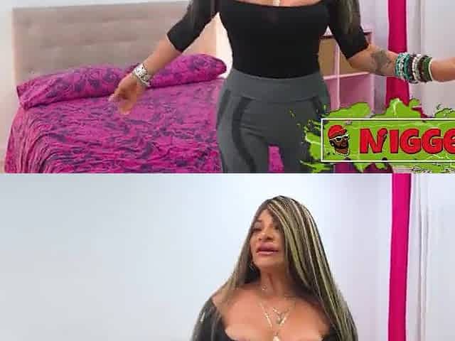 Colombian mommy drains a youthful strong BBC. Vanesa Colombiana, breasty supersut on Nigged
