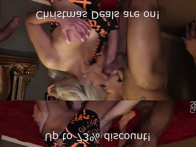 Holy fuck Nina, you sure can deepthroat!