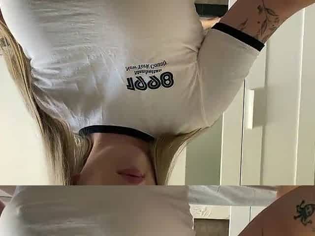 Step Sis will do everything to make me Cum Faster