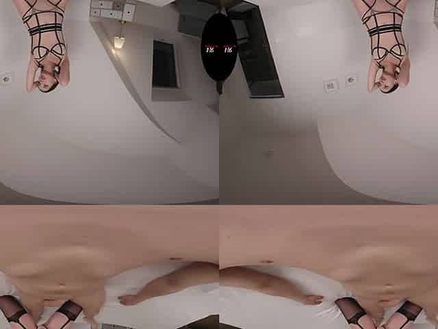From Cold Start To Cumshot In Under 11 Minutes, Can You Make It? - VRedging