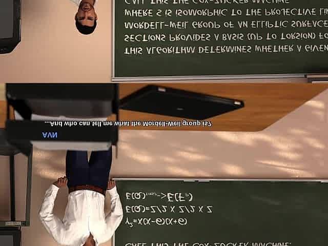 Race of Life - Cox Zuckers - Asian Student Gets Fucked Hard in Every Hole From Her College Professor