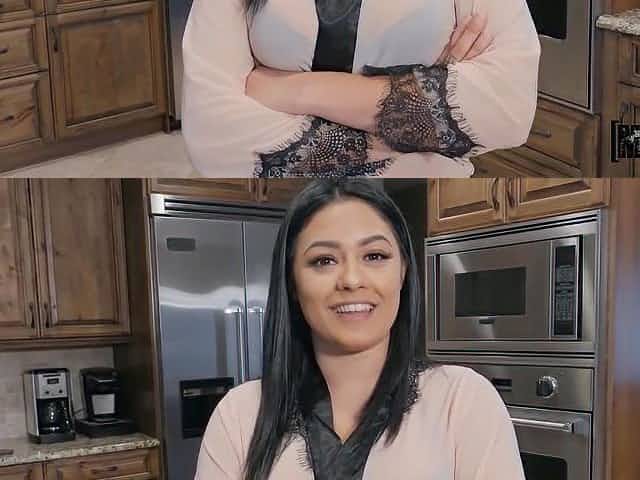Fucking My Cousins Girlfriend In His House