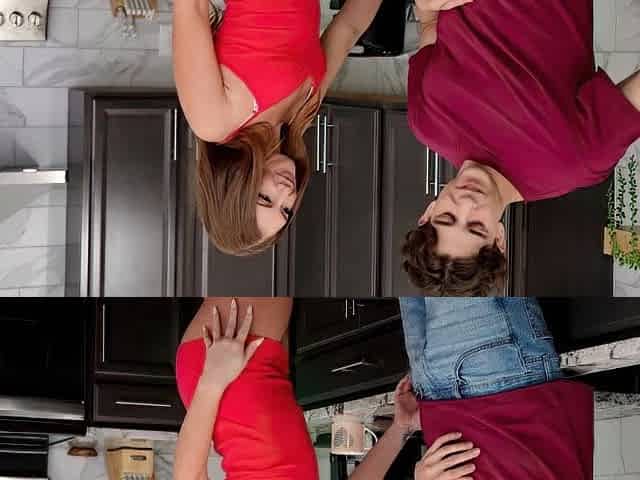 NubileFilms - Kimmie Haze - The Perfect Way To Get You