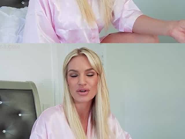 POV My Cheating Stepmom Sucks and Screws My schlong -Rachael Cavalli