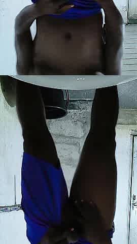 Pissing time