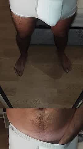 Hawt cum