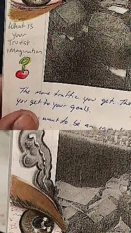 Inbox me to sign up and write a prison pen pal