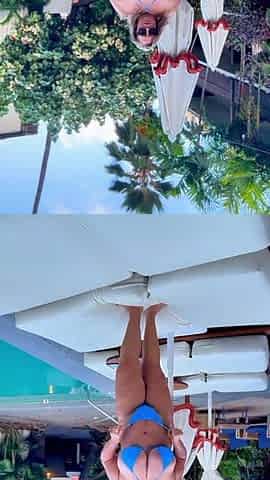 big beautiful woman mother I'd like to fuck brings u on vacation SFW teasers