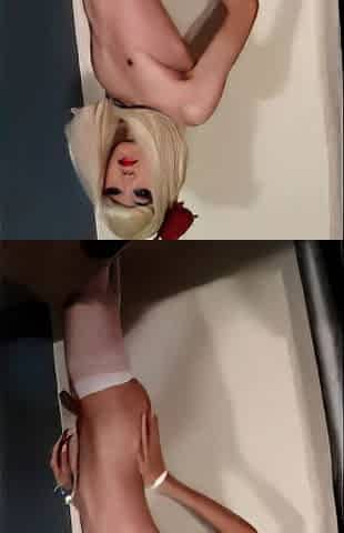 ASIAN SISSY TRANSFORMATION FUCKED