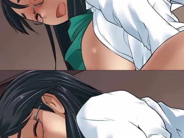 Pervert's Extra Deep Expansion Training