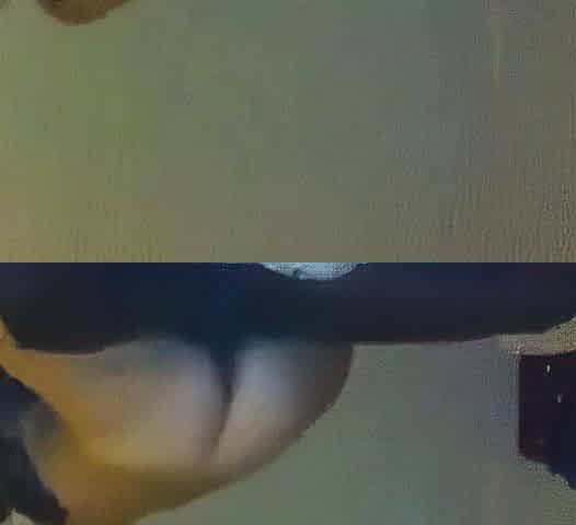 Tanned Blonde Rides Big Black Dick